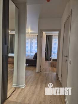 1-к квартира, на длительный срок, 36м2, 5/12 этаж