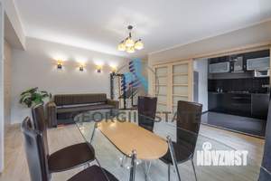 2-к квартира, на длительный срок, 54м2, 3/3 этаж