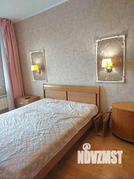 3-к квартира, на длительный срок, 76м2, 12/25 этаж