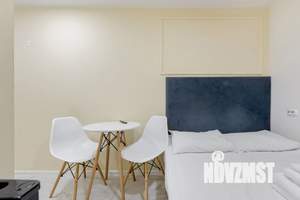 1-к квартира, посуточно, 12м2, 1/1 этаж