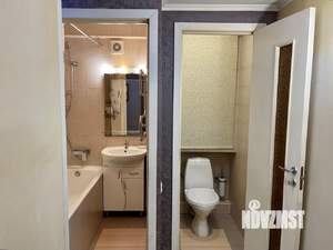 2-к квартира, на длительный срок, 46м2, 3/10 этаж