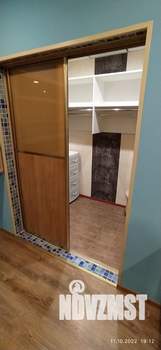 1-к квартира, на длительный срок, 47м2, 7/17 этаж