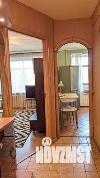 1-к квартира, посуточно, 32м2, 5/14 этаж