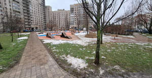 1-к квартира, на длительный срок, 40м2, 3/9 этаж