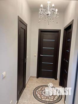 1-к квартира, на длительный срок, 40м2, 10/12 этаж