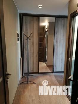 1-к квартира, посуточно, 34м2, 8/9 этаж