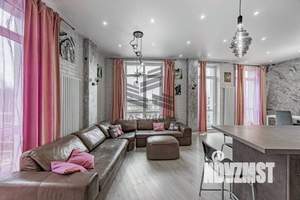 4-к квартира, на длительный срок, 153м2, 3/3 этаж