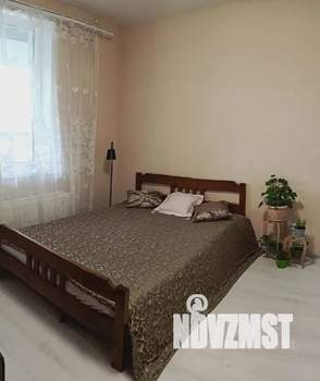 Студия квартира, посуточно, 25м2, 10/24 этаж