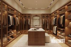 2-к квартира, на длительный срок, 170м2, 3/5 этаж