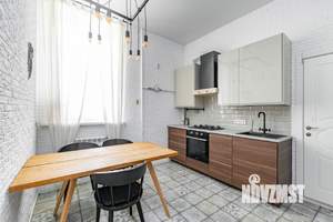 3-к квартира, на длительный срок, 68м2, 4/5 этаж