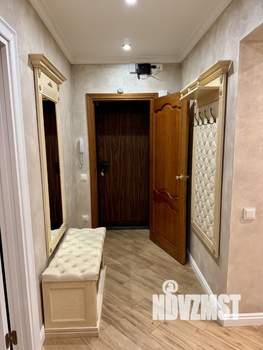 3-к квартира, на длительный срок, 69м2, 3/6 этаж