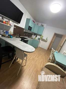 2-к квартира, на длительный срок, 68м2, 6/15 этаж