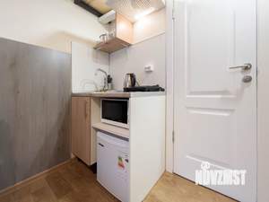 Студия квартира, посуточно, 11м2, 1/5 этаж