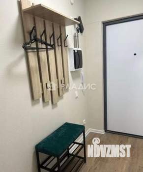 Студия квартира, на длительный срок, 21м2, 3/20 этаж