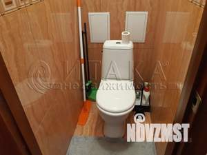 1-к квартира, на длительный срок, 35м2, 8/15 этаж