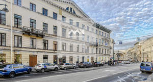 2-к квартира, на длительный срок, 55м2, 3/4 этаж