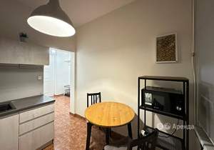 2-к квартира, на длительный срок, 50м2, 4/7 этаж