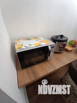 1-к квартира, посуточно, 37м2, 6/18 этаж