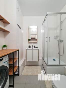 1-к квартира, на длительный срок, 30м2, 8/9 этаж