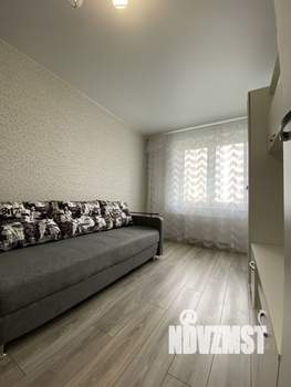 1-к квартира, на длительный срок, 30м2, 2/9 этаж