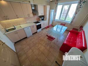 3-к квартира, на длительный срок, 90м2, 15/16 этаж