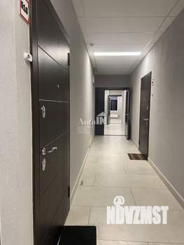 1-к квартира, на длительный срок, 34м2, 9/13 этаж