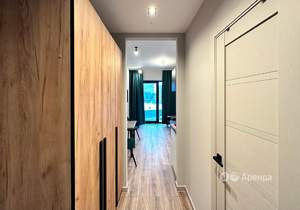 Студия квартира, на длительный срок, 20м2, 7/11 этаж