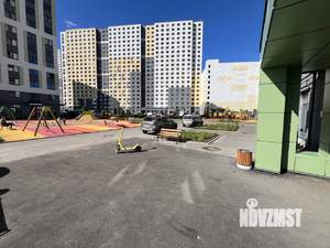 Студия квартира, на длительный срок, 20м2, 15/20 этаж