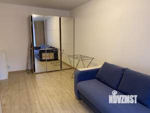 1-к квартира, на длительный срок, 38м2, 3/12 этаж