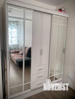 1-к квартира, на длительный срок, 29м2, 17/25 этаж