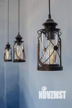 1-к квартира, посуточно, 60м2, 1/1 этаж