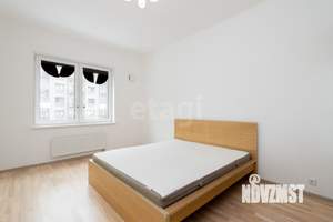 3-к квартира, на длительный срок, 107м2, 8/14 этаж