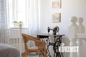 2-к квартира, посуточно, 65м2, 3/3 этаж