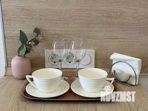 Студия квартира, посуточно, 28м2, 4/16 этаж