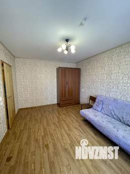 1-к квартира, на длительный срок, 34м2, 18/23 этаж