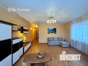 2-к квартира, на длительный срок, 79м2, 10/16 этаж