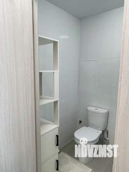 1-к квартира, на длительный срок, 26м2, 12/13 этаж