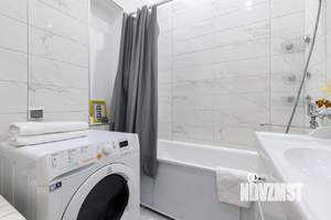 1-к квартира, посуточно, 50м2, 3/7 этаж