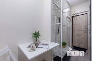 1-к квартира, посуточно, 15м2, 1/1 этаж