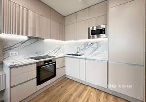 2-к квартира, на длительный срок, 60м2, 12/12 этаж