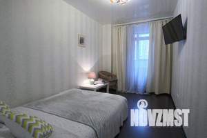 3-к квартира, посуточно, 105м2, 1/1 этаж