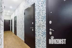 Студия квартира, посуточно, 17м2, 1/4 этаж