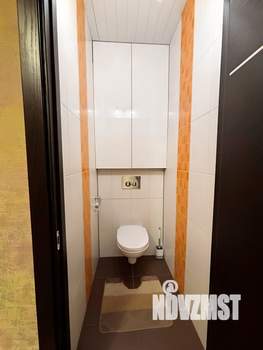 2-к квартира, на длительный срок, 69м2, 3/23 этаж