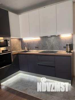 1-к квартира, посуточно, 38м2, 10/15 этаж