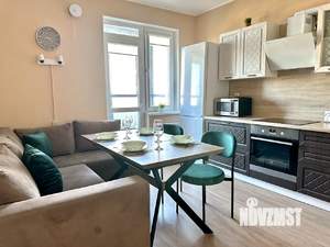 2-к квартира, на длительный срок, 60м2, 8/20 этаж