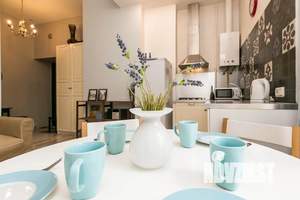 1-к квартира, посуточно, 42м2, 3/5 этаж