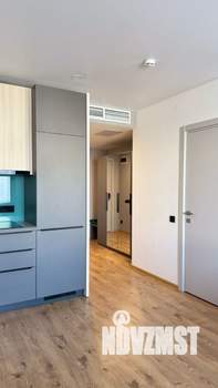 Студия квартира, на длительный срок, 40м2, 3/10 этаж