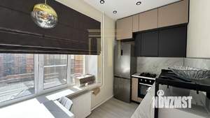 2-к квартира, на длительный срок, 46м2, 2/5 этаж