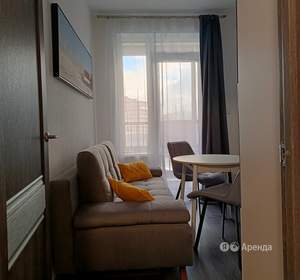 1-к квартира, на длительный срок, 31м2, 2/18 этаж