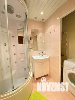 3-к квартира, посуточно, 86м2, 4/4 этаж